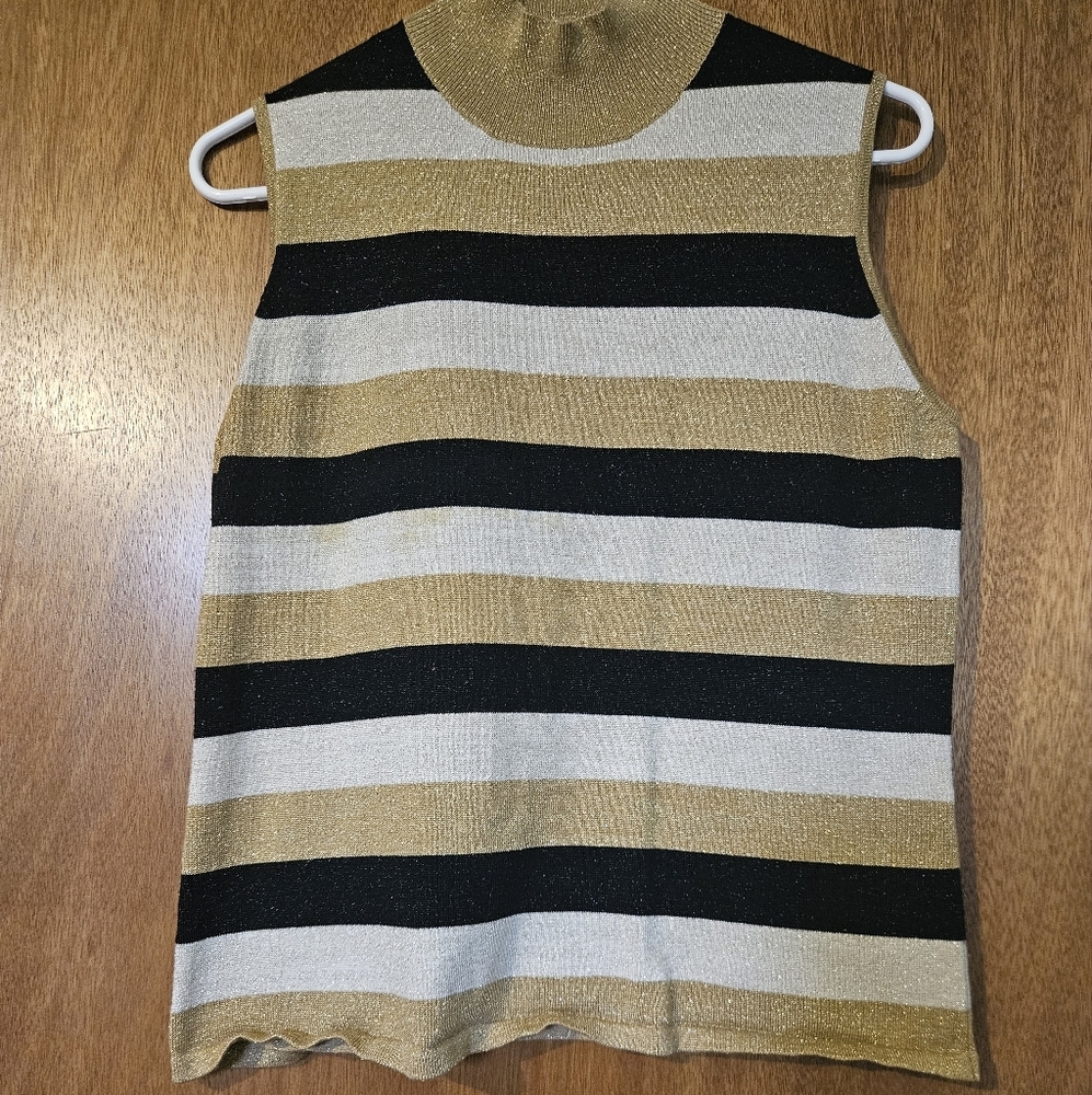 Kathie Lee Collection Women's size Large